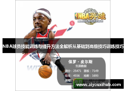 NBA球员技能训练与提升方法全解析从基础到高级技巧训练技巧